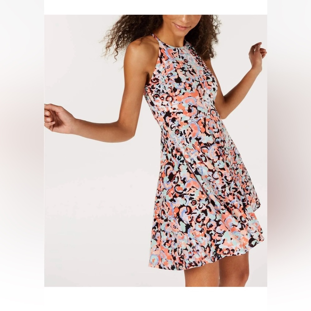 Bar III summer dress. Brand new.